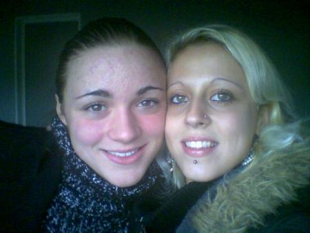 Marrion et Van